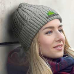 Beanies  - Altitude Knit Beanie