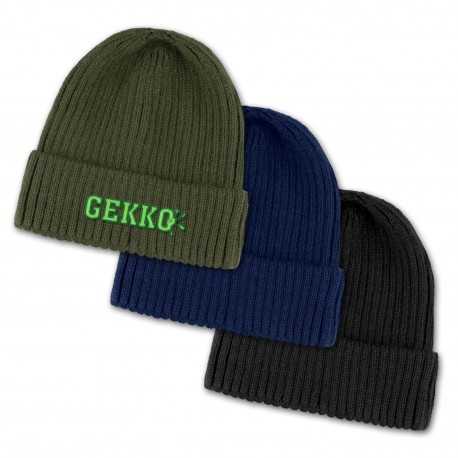 Beanies  - Denali Knitted Beanie