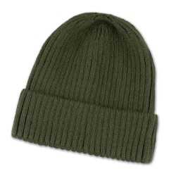 Beanies  - Denali Knitted Beanie