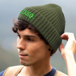 Beanies - Denali Knitted Beanie