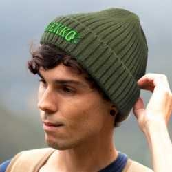 Beanies  - Denali Knitted Beanie