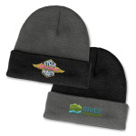 Beanies - Everest Two Toned Beanie