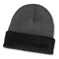 Beanies  - Everest Two Toned Beanie