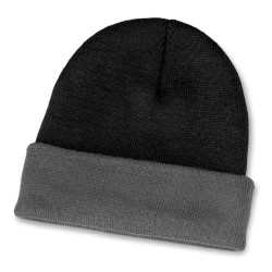 Beanies  - Everest Two Toned Beanie