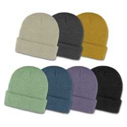 Beanies  - Galway Waffle Beanie