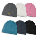 Beanies - Avalanche Brushed Beanie