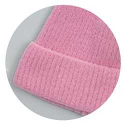 Beanies  - Avalanche Brushed Beanie