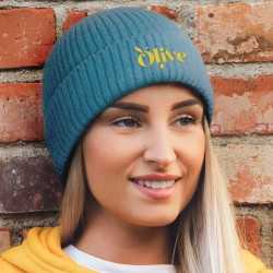Beanies  - Avalanche Brushed Beanie