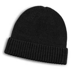 Beanies  - Merino Wool Beanie