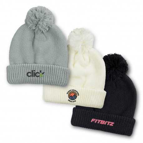 Beanies  - Bumble Beanie