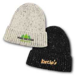 Beanies  - Snowflake Beanie