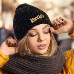 Beanies  - Snowflake Beanie