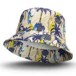 Wide Brim Hats  - Sonny Custom Bucket Hat