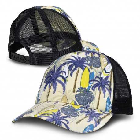 Caps  - Cruise Custom Mesh Cap