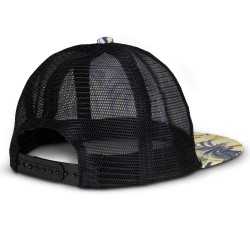 Caps  - Impala Custom Flat Peak Mesh Cap