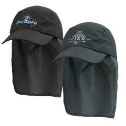 Wide Brim Hats  - Legionnaire Hat