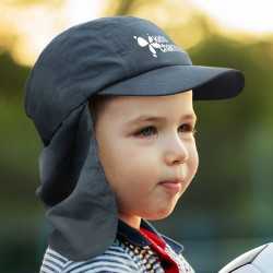 Wide Brim Hats  - Legionnaire Hat