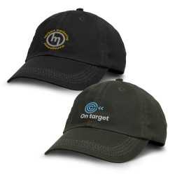 Caps  - Oilskin Cap