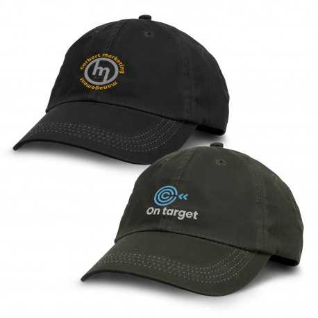 Caps  - Oilskin Cap