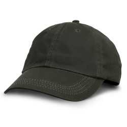 Caps  - Oilskin Cap