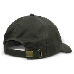 Caps  - Oilskin Cap