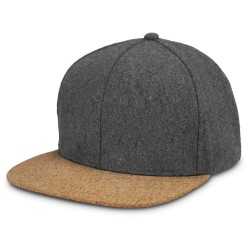 Caps - Anchor Flat Peak Cap