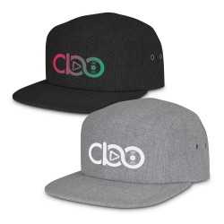 Caps  - Catalyst Heather Cap