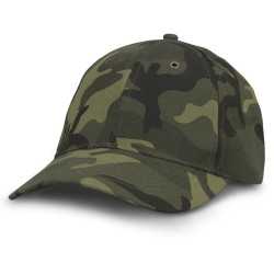 Caps  - Camouflage Cap