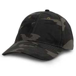 Caps  - Camouflage Cap