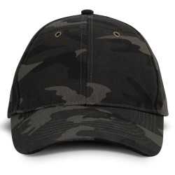 Caps  - Camouflage Cap