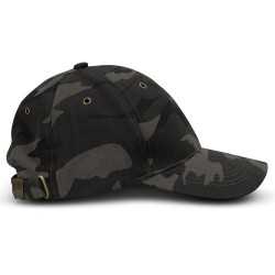 Caps  - Camouflage Cap