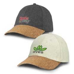 Caps  - Anchor 6 Panel Cap