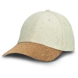 Caps  - Anchor 6 Panel Cap