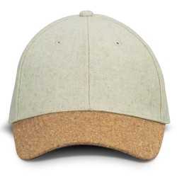 Caps  - Anchor 6 Panel Cap