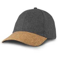 Caps  - Anchor 6 Panel Cap
