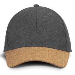 Caps  - Anchor 6 Panel Cap