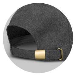 Caps  - Anchor 6 Panel Cap