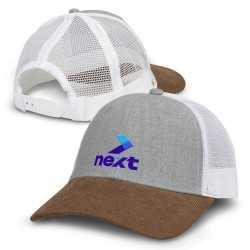 Caps  - Galloway Corduroy Peak Cap