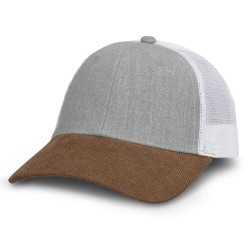 Caps  - Galloway Corduroy Peak Cap