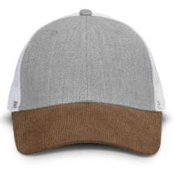 Caps  - Galloway Corduroy Peak Cap