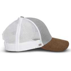 Caps  - Galloway Corduroy Peak Cap