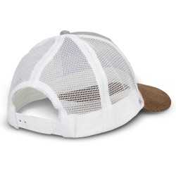 Caps  - Galloway Corduroy Peak Cap