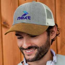 Caps  - Galloway Corduroy Peak Cap