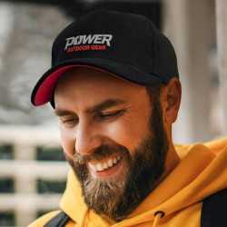 Caps - Hornet Cap