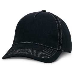Caps  - Raven Cap