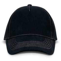 Caps  - Raven Cap
