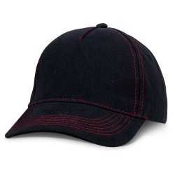 Caps  - Raven Cap