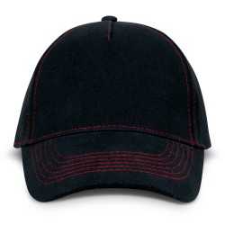 Caps  - Raven Cap