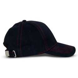 Caps  - Raven Cap