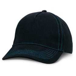Caps  - Raven Cap